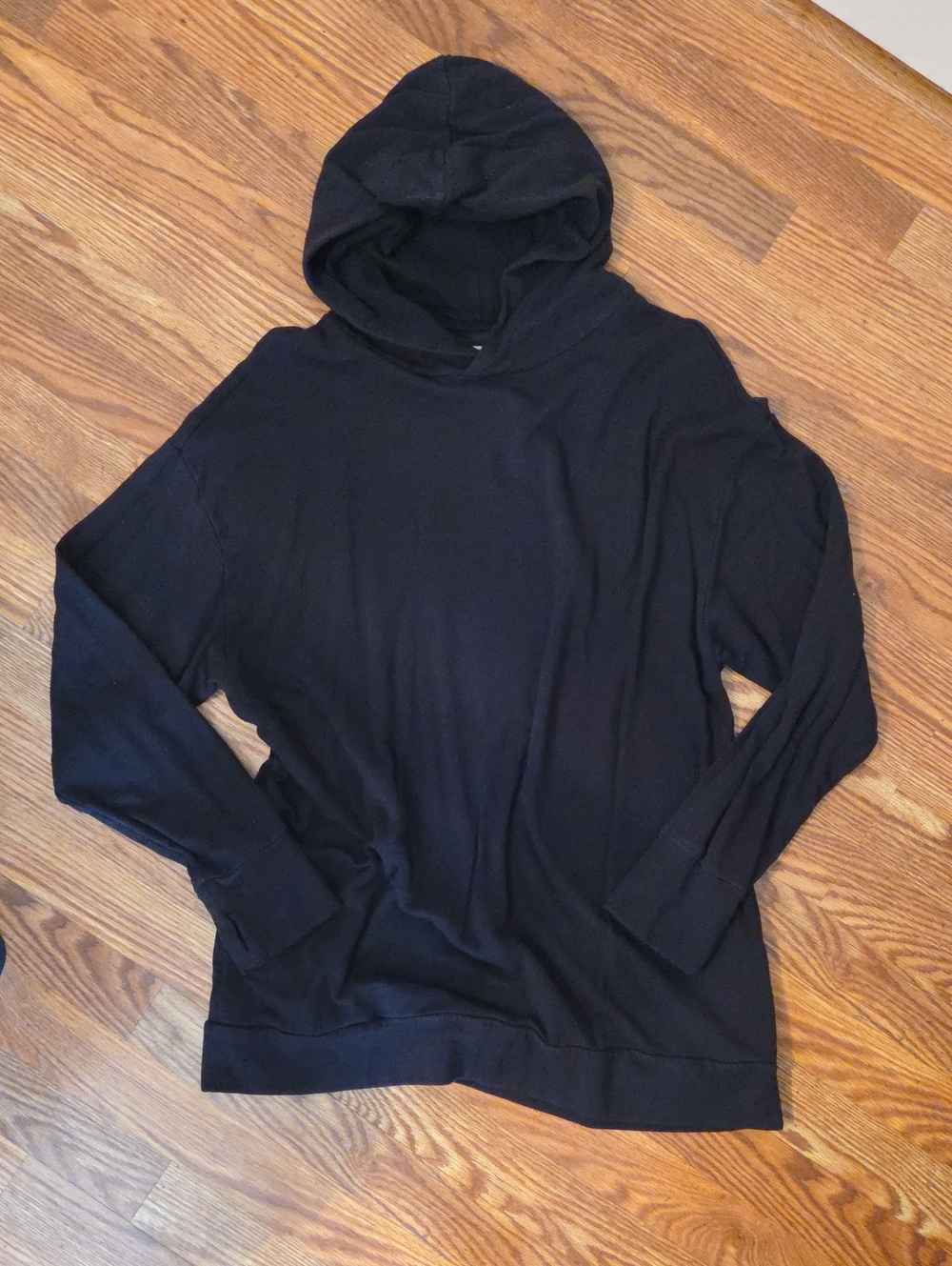 Offline By Aerie OTT Fleece Hoodie